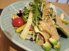 -德川家日本料理(中关村店)