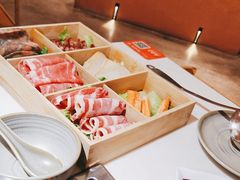 -喃喃椰·糟粕醋·椰子鸡火锅(七堡花园店)