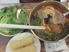 -小满手工粉(北京来福士店)