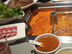 -海底捞火锅(名门店)