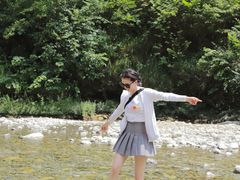 -鹿院坪生态旅游景区