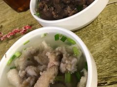 -江南红鱼汤(洋中花园店)