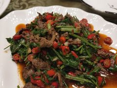 -老湖南湘土菜馆(普阳街店)