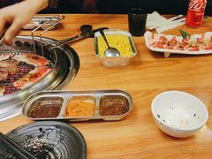 -炼瓦家日式烧肉·寿喜烧(融创精彩天地店)