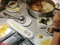 -宴全牛粤来越牛潮汕鲜牛肉火锅(海州万达广场店)