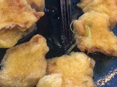 -新兴园饺子馆(北京百子湾店)