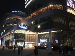 -深圳来福士广场