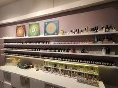 -墨more调香馆DIY自调香水(博雅国际中心B座店)