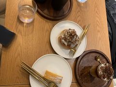 -大酉·M Coffee(北京美术馆店)