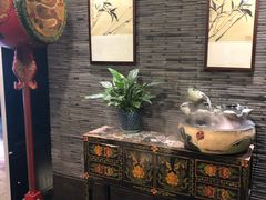 -苏州独墅湖书香世家酒店