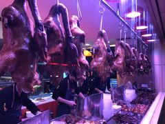 -壹只卤鹅·潮汕菜(莲塘店)