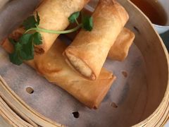 -悦厅·下午茶(杭州柏悦酒店)