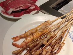 -星伦多 自助料理(圆融店)