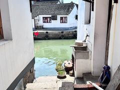 -金泽古镇