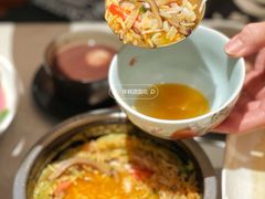 -维园悦谱·海派家常菜(乌鲁木齐南路店)