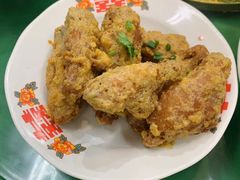 -谢记上海大排档(长寿路店)