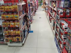 -TOYSRUS玩具反斗城(天津远洋乐堤港店)