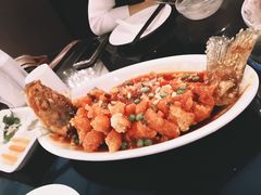 -鹿港小镇(悠唐店)