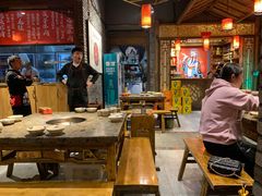 -重庆渝达老火锅(春熙路店)