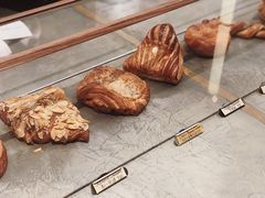 可颂-Luneurs(幸福里店)