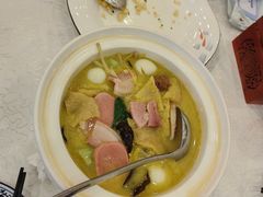 -淮扬韵.淮扬味道