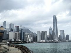 -香港会议展览中心演讲厅