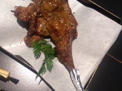 -鑫悦诚府·新鲁菜·餐厅(趵突泉店)