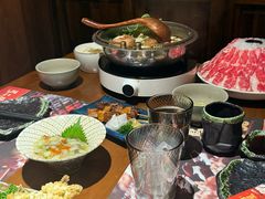 -弓二·烧鸟居酒屋(财富购物中心店)