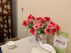-汇贤府·李氏鲁菜(五棵松店)