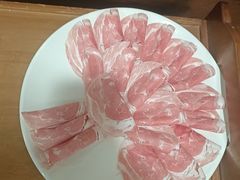 -马记伊源斋涮肉·清真菜(潘家园古玩市场店)