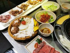 护心肉-喜来稀肉(虹泉路店)