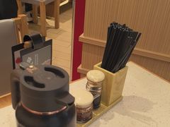 -味千拉面(广州白云机场T1西二店)