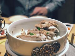手把肉-蒙料·手把肉(望京店)