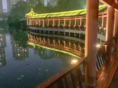 -龙头寺公园