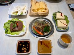 -围炉夜话·潮汕卤水火锅(榕江店)