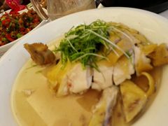 -椿记烧鹅(叠彩店)