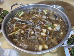 -春涛餐馆(下坝店)