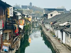 -绍兴书圣故里景区