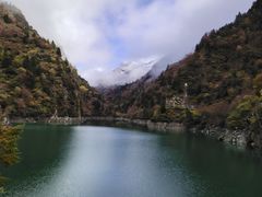 -叠溪松坪沟景区