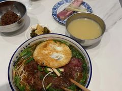 -镇南锅盖面馆(解放路店)