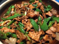 -鸽子侯·家宴·平价海鲜(市图书馆店)