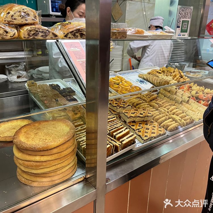 乌鲁木齐驻京办探店｜北京最棒新疆菜❗️来尝尝吧