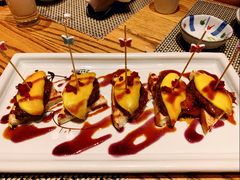 -万鱼亭 日本料理(无锡香山名园店)
