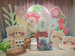 -恒悦贝贝月子会所(海珠店)