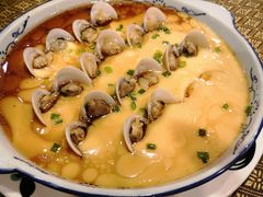 -南沙游艇会·大兵船餐厅