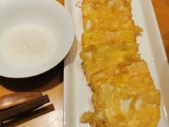 -山茶云南菜(中关村店)