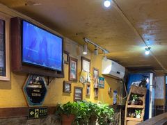 -霄汉羊排(万松园一店)