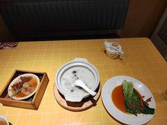 -蔡澜点心·粤菜(花城汇南区店)