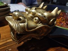 -黄潇洒老火锅(九眼桥宏济巷店)