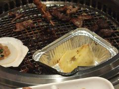 -尚宴牛特鲜自助(太原街万达店)